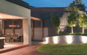 Outdoor Work of Art